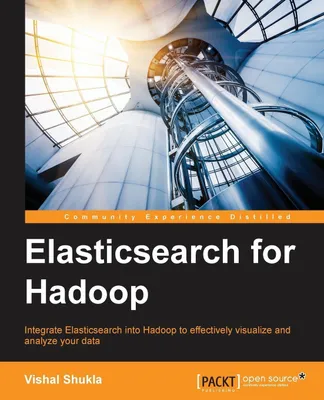 Produktbild von Elasticsearch for Hadoop