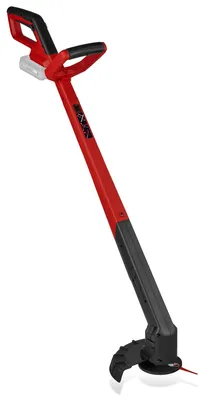 Zdjęcie produktu dla Einhell GC-CT 18/2411 Li P-Solo Cordless grass trimmer 18 V Cutting width (max.): 24 mm