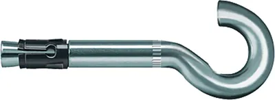 Zdjęcie produktu dla Fischer 50x kotwa gwoździowa FNA II 6 x 25 mm H - 44126