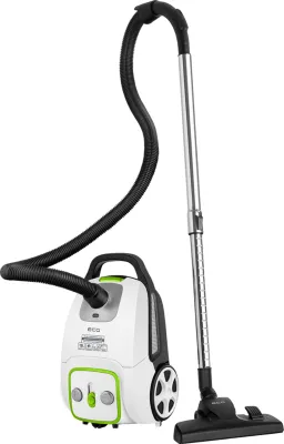 Image de ECG ECG VP S3010 Aspirateur, Couleur:Blanc/Vert