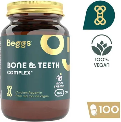 Obrázek produktu pro Beggsova kost