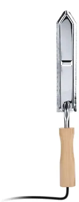 Image de Couteau électrique à désoperculer, couteau à miel, grattoir, extracteur d'abeilles, outils d'apiculture
