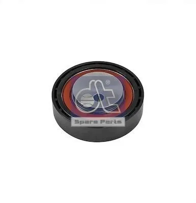 Produktbild von DT Spare Parts 7.54732 Spannrolle Zahnriemen Ø74mm für FIAT DUCATO Kasten (244) DUCATO Pritsche/Fahrgestell (244) DUCATO Bus (244, Z) für IVECO