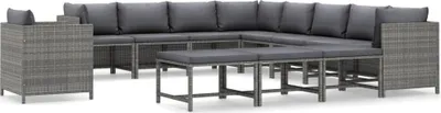 Produktbild von VidaXL 3059776, 12 Stück(e)
