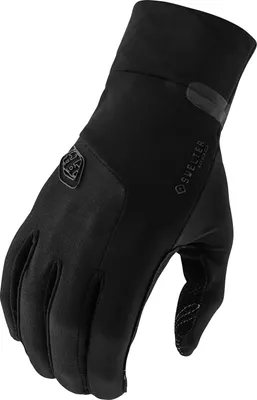 Produktbild von Troy Lee Designs Swelter Pro Handschuh, Mono, black, M