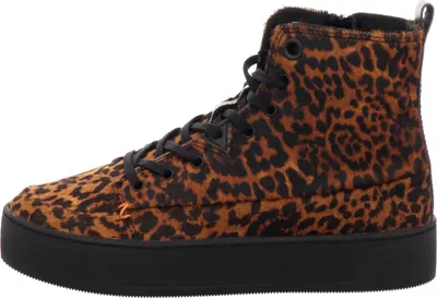 Produktbild von Hub Sneaker High Damen 373731323136 Animal 37 EU