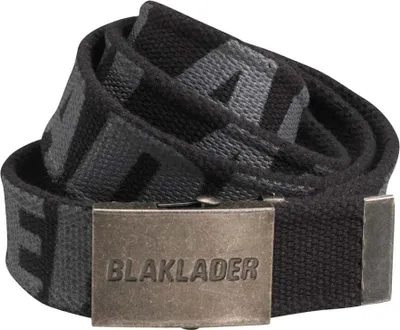 Immagine prodotto di Cintura Blakläder 4033, colore:nero