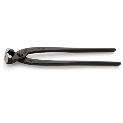 Zdjęcie produktu dla Knipex 99 00 300, Obcęgi, 3,1 mm, Stal, Czarny, 300 mm