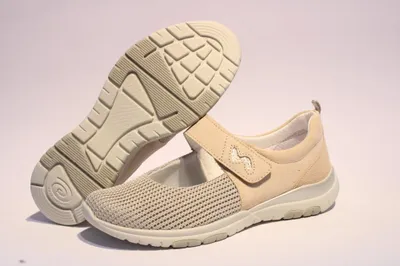 Produktbild von Komfort Sandalen für Damen in blau