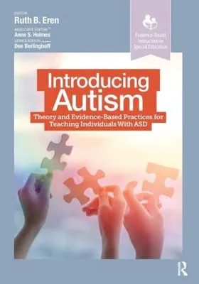 Produktbild von Introducing Autism