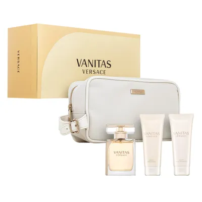 Produktbild von Versace Vanitas Geschenkset für Damen
