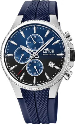 Produktbild von Lotus 18621/B Herrenchronograph
