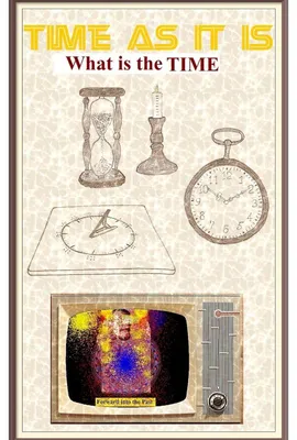Produktbild von What is the Time