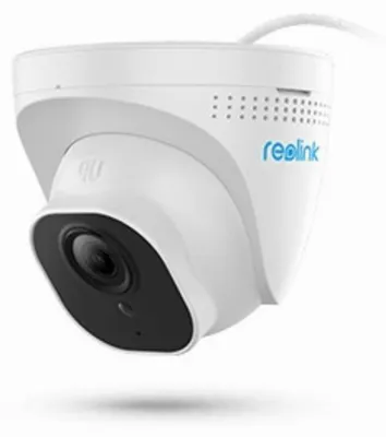 Image de Reolink RLC-520A Caméra de sécurité IP dôme extérieur 2560 x 1920 pixels plafond/mur (RLC-520A)