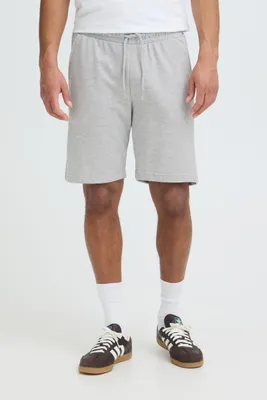 Produktbild von Blend BHKarlos Herren Sweatshorts Kurze Hose Jogginghose Baumwollmischung Regular Fit