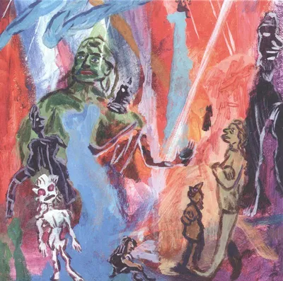 Produktbild von ImportCDs Goat Girl, Pop rock, Vinyl, Physische Medien, Erwachsener, 1 Disks, 06/04/2018