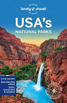 Produktbild von USA's National Parks