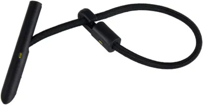Produktbild von 10 Stück flexible Spanngummis 25 cm mit Quersicherung