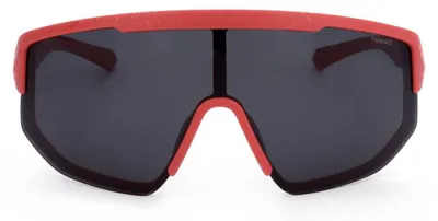 Obrázok produktu pre Polaroid Sport Mod. Pld 7047 S Matte Red