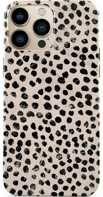 Zdjęcie produktu dla Etui do Apple iPhone 14 Pro - Etui twarde Burga Tough - Almond Latte