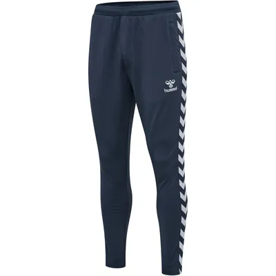 Produktbild von Hummel hmlNATHAN 2.0 TAPERED PANTS