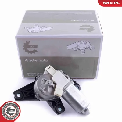 Produktbild von ESEN SKV 19SKV175 Wischermotor Hinten für RENAULT LAGUNA II Grandtour (KG0/1)