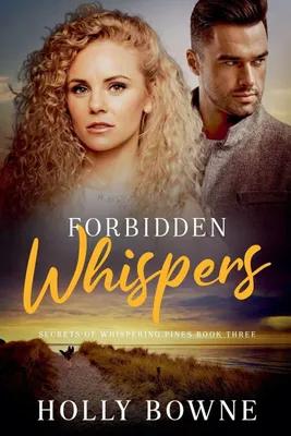Produktbild von Forbidden Whispers