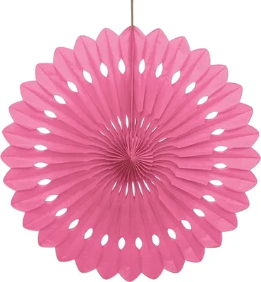 Produktbild von Klassische Rosafarbene Fächerblume 40cm