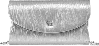 Produktbild von Rovicky Handtasche für Frauen Golfarico silber One size