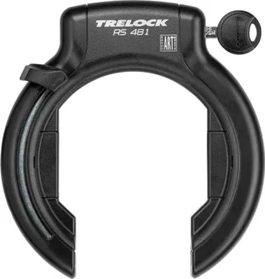 Immagine prodotto di Serratura TRELOCK "RS 481 XXL" passaggio largo 92 mm