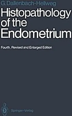 Produktbild von Histopathology of the Endometrium