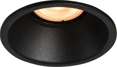 Image de BARTO DL-60327C-BK Italux Spot à encastrer