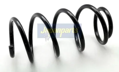 Produktbild von JAPANPARTS Fahrgestellfeder x ZC3510H