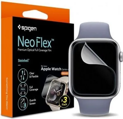 Immagine prodotto di SPIGEN Spigen Neo Flex Pellicola protettiva trasparente