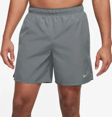Immagine prodotto di NIKE M Nk Df Challenger 7Bf Pantaloncini Uomo grigio M
