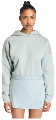 Produktbild von Hoodie Adidas KC7663 für Damen