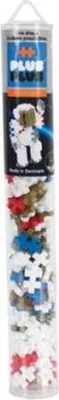 Produktbild von Plus-Plus Tube Astronaut 100 pcs