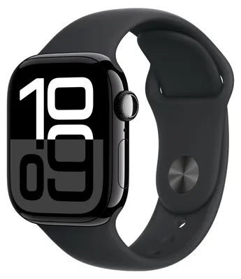 Produktbild von Apple Watch Series 10 Aluminium GPS