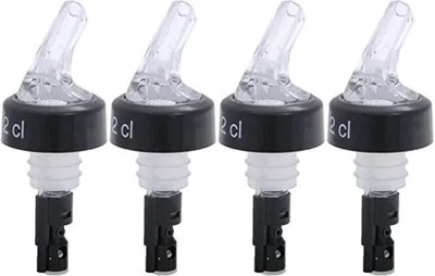 Produktbild von Portionierer 2 cl  Ausgießer - 4 Stück