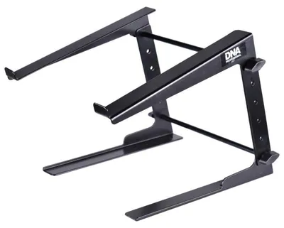 Produktbild von DNA LT1 MKII Stativ-Laptopständer stabil