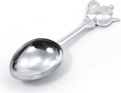 Produktbild von Teemaßlöffel Teekanne L ca. 10,6 cm