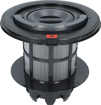 Produktbild von Bosch 00708278 Filter für BGS5...  Relaxx'x  Staubsauger