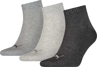 Image de Chaussettes Puma 100000949-003-039 pour Uni