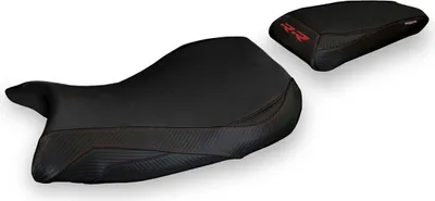 Image de Housse de selle Sevan 1 spécifique 1BL-1