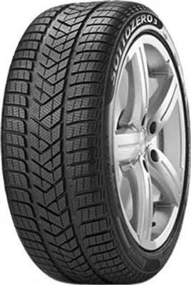 Produktbild von Pirelli Winter Sottozero 3 (Mo) 235/50R19 99H Mfs