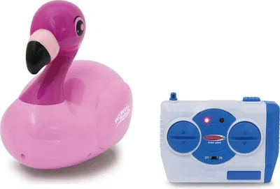 Produktbild von Jamara RC Water Animals Flamingo 6+
