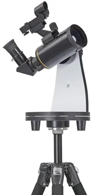 Produktbild von Omegon Dobson Teleskop MightyMak 60 Titania