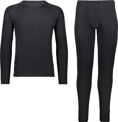 Produktbild von Cmp Man Set (Sweat And Pant) M
