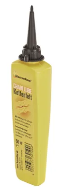 Produktbild von Hanseline Zweirad-Kettenfließfett, Inhalt: 50 ml; 5204
