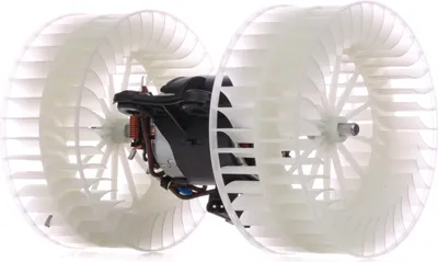 Produktbild von RIDEX 2669I0134 Gebläsemotor Innenraumgebläse passend für MERCEDES-BENZ VIANO (W639) VITO Bus (W639) VITO / MIXTO Kasten (W639)
